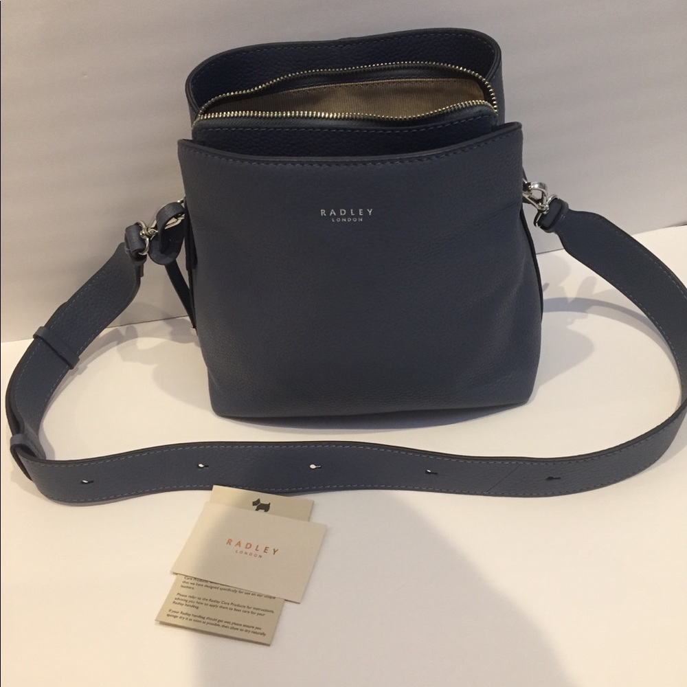 Radley London Duke’s place multi-way bag